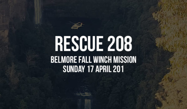 Rescue 208